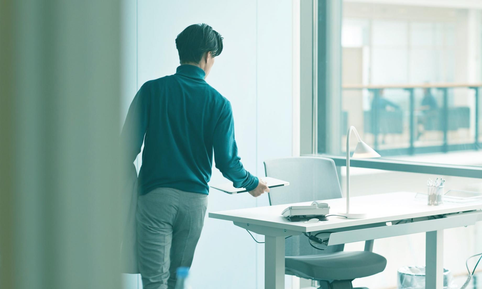 Współpraca partnerska w Jetwave Prismo